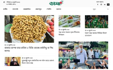 Vasha - News Portal Template